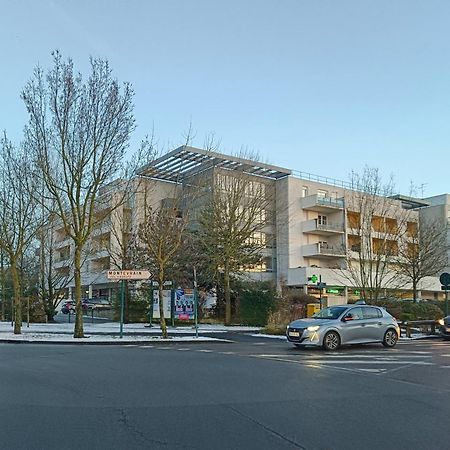 Cocon Moderne - Proche Disneyland Paris Montévrain Esterno foto